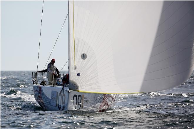 Races 1 and 2 - 52 Super Series Cascais Cup &copy;  Max Ranchi Photography http://www.maxranchi.com